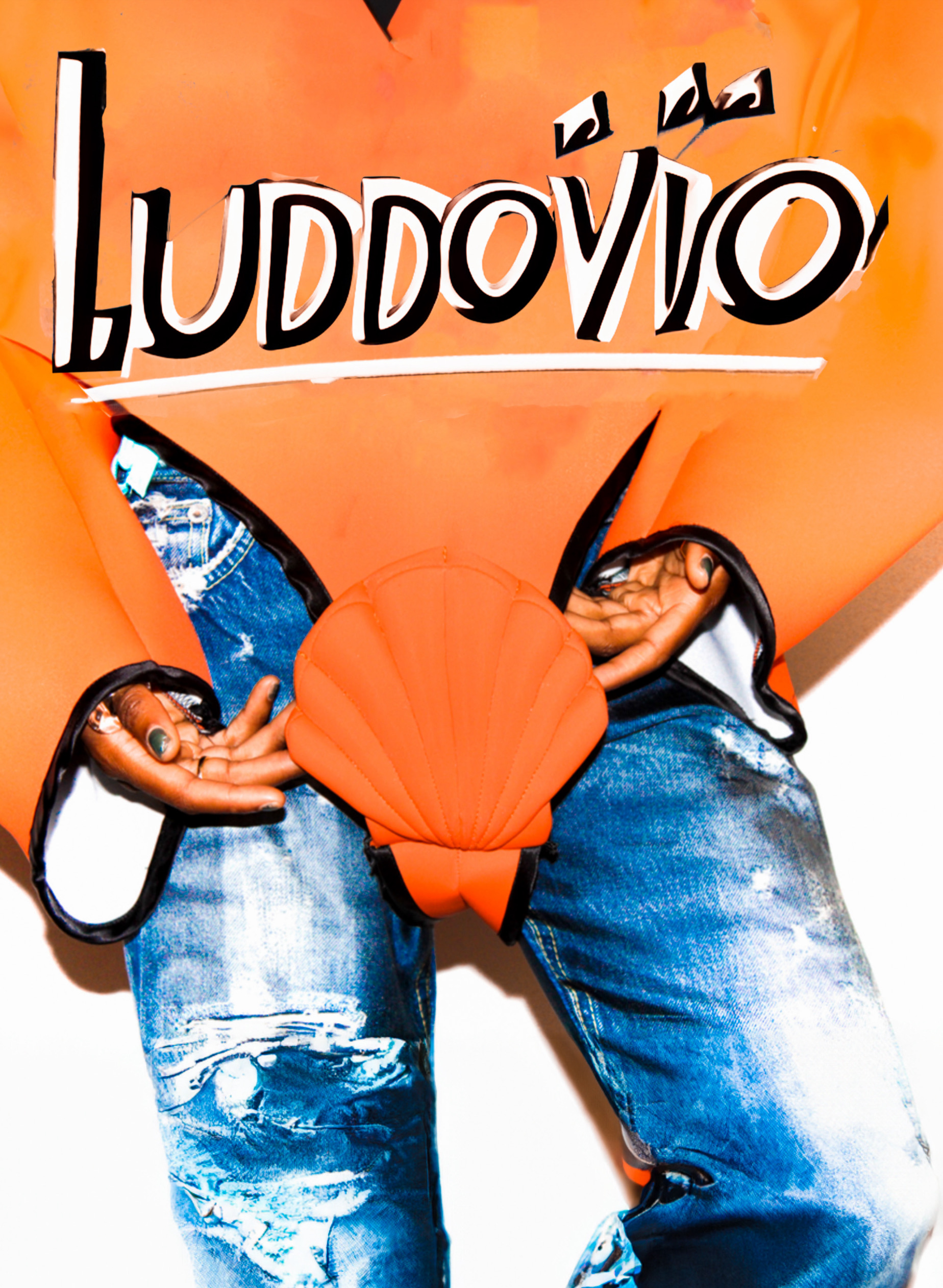Luddovio 1